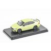 Škoda Octavia IV RS 2020 Zelená Pistachio Metalíza 1:43 Abrex
