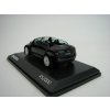 Škoda Fabia RS2000 Concept Car Black with White Wheels 1:43 Abrex