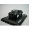Škoda Fabia RS2000 Concept Car Black with White Wheels 1:43 Abrex