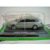 Časopis s modelem Škoda Superb Combi II 2009 Silver 1:43 Atlas DeAgostini