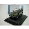 Land Rover Defender 110 Fiji White 1:76 Oxford