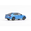 Škoda Octavia IV RS 2020 Modrá Oceán Metalíza 1:43 Abrex