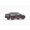 Škoda Octavia IV RS 2020 Hnědá Marrone Metalíza 1:43 Abrex
