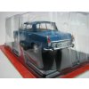 Škoda 1000 MB 1969 Bluegreen 1:24 Atlas Hachette s časopisem