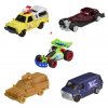 Hot Wheels Premium Disney 100 5 Pack HKF06
