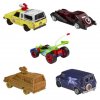 Hot Wheels Premium Disney 100 5 Pack HKF06