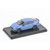 Škoda Octavia IV RS 2020 Modrá Italy 1:43 Abrex