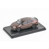 Škoda Octavia IV RS 2020 Hnědá Amber Metalíza 1:43 Abrex