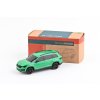 Plasťáček Škoda Kodiaq FL Zelená 1:43 Abrex