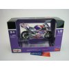 Ducati Desmosedici Pramac Racing Johan Zarco No.5 GP 2022 1:18 Maisto