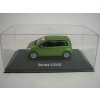 Škoda Citigo 3 door 2011 Green metallic s vitrínkou 1:43 Atlas DeAgostini