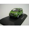 Škoda Citigo 3 door 2011 Green metallic s vitrínkou 1:43 Atlas DeAgostini