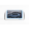 Škoda Octavia IV RS 2020 Modrá Mystery Metalíza 1:43 Abrex