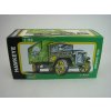 Hawkeye John Deere na Klíček 1:32 Kovap Plechové hračky