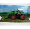 Traktor Fendt 1050 Vario Úchop Bburago Farm