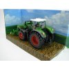 Traktor Fendt 1050 Vario Úchop Bburago Farm
