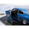 Opel Kadett B Rallye 1900 Blue metallic 1:18 Revell 8490