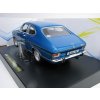Opel Kadett B Rallye 1900 Blue metallic 1:18 Revell 8490