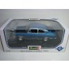 Opel Kadett B Rallye 1900 Blue metallic 1:18 Revell 8490