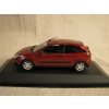 Ford Focus redbrown 1:43 Minichamps