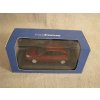 Ford Focus redbrown 1:43 Minichamps