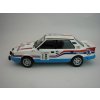 Škoda 130 LR No.18 Křeček - Motl rallye Bohemia 1986 1:18 FOX18