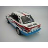 Škoda 130 LR No.18 Křeček - Motl rallye Bohemia 1986 1:18 FOX18