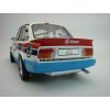 Škoda 130 LR No.18 Křeček - Motl rallye Bohemia 1986 1:18 FOX18