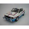 Škoda 130 LR No.18 Křeček - Motl rallye Bohemia 1986 1:18 FOX18