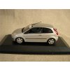 Ford Fiesta Mk.V 3 doors silver 1:43 Minichamps