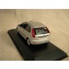 Ford Fiesta Mk.V 3 doors silver 1:43 Minichamps