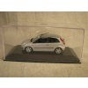 Ford Fiesta Mk.V 3 doors silver 1:43 Minichamps