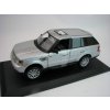Range Rover Sport Silver metallic 1:18 Maisto 31135