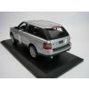 Range Rover Sport Silver metallic 1:18 Maisto 31135