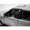 Range Rover Sport Silver metallic 1:18 Maisto 31135