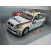 BMW 320si WTCC No.2 Muller 1:18 Guiloy
