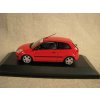 Ford Fiesta 3 doors red 1:43 Minichamps