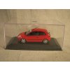 Ford Fiesta 3 doors red 1:43 Minichamps