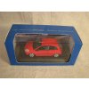 Ford Fiesta 3 doors red 1:43 Minichamps