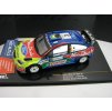 Ford Focus RS WRC No.3 Hirvonen Winner Jordan Rally 2008 1:43 Ixo Models RAM326