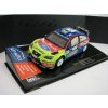 Ford Focus RS WRC No.3 Hirvonen Winner Jordan Rally 2008 1:43 Ixo Models RAM326