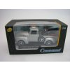 Chevrolet C 3100 Pick Up Tow Truck Silver 1:43 Cararama