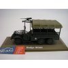 Dodge WC63 US Military 1943 1:43 Atlas