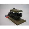 Dodge WC63 US Military 1943 1:43 Atlas