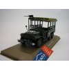 Dodge WC63 US Military 1943 1:43 Atlas