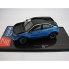 Opel Mokka E 2020 Blue Metallic 1:43 Ixo CLC512N