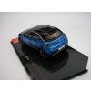 Opel Mokka E 2020 Blue Metallic 1:43 Ixo CLC512N