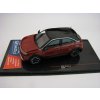Opel Mokka E 2020 Red Metallic 1:43 Ixo CLC511N