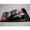 Toyota GR Yaris No.69 Rovanpera Winner Safari Rallye 2022 1:43 Ixo RAM856