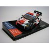 Toyota GR Yaris No.69 Rovanpera Winner Safari Rallye 2022 1:43 Ixo RAM856